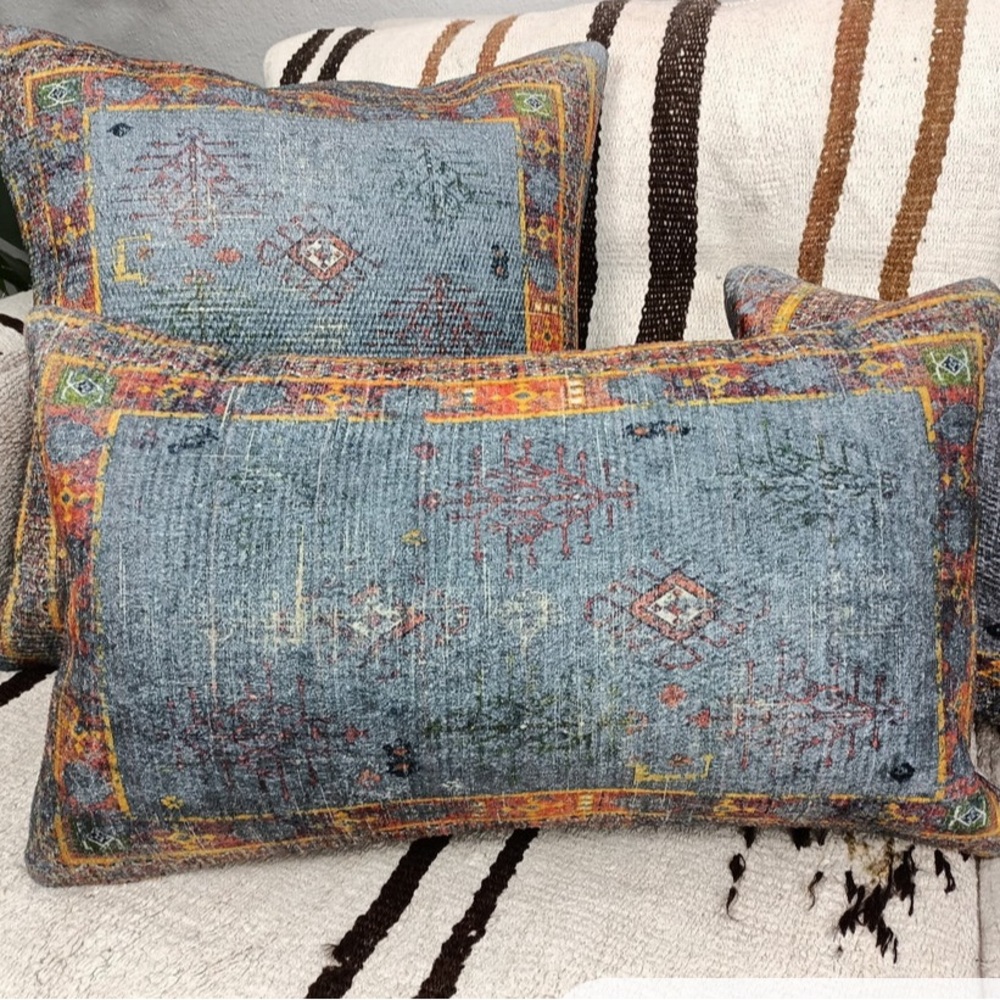 Accent Pillow Cover
